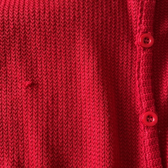 Tie-Front shirt - Picture 3 of 4